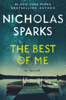 Links to The Best of Me by Nicholas Sparks