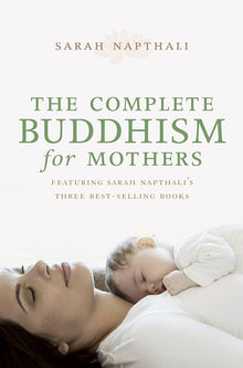 Links to Buddhism for mothers by Napthali Sarah