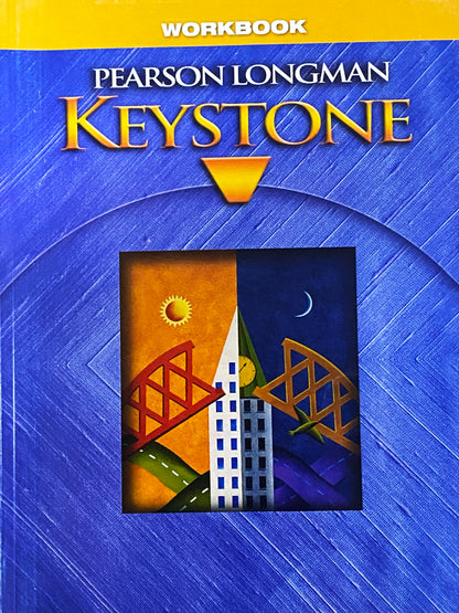 Links to Keystone 2013 Workbook Level B by Pearson Early Learning Group