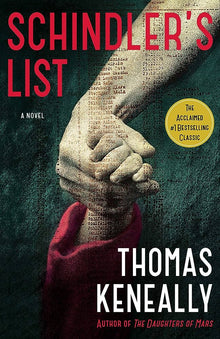 Links to Schindler's List: A Novel by Thomas Keneally