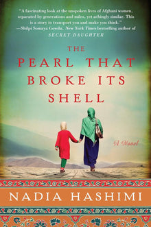 Links to The Pearl That Broke Its Shell by Nadia Hashimi