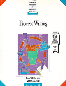 Links to Process writing by Ron White