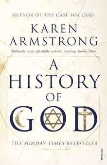 Links to The History of God by Karen Armstrong