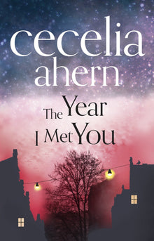 Links to The Year I met you by Ahern Cecelia