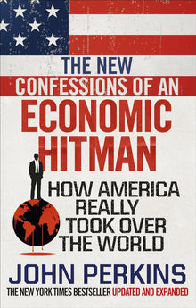 Links to Confessions Of An Economic Hit Man by John Perkins