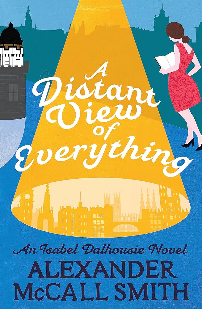 Links to A Distant View Of Everything by Alexander McCall Smith