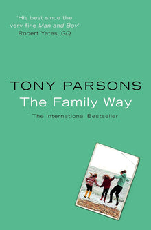 Links to The Family Way by Tony Parsons