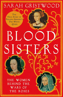 Links to Blood Sisters by Sarah Gristwood