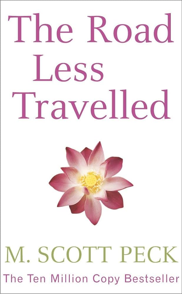 Links to The Road Less Travelled: A New Psychology of Love, Traditional Values and Spiritual Growth (Classic Edition) by M. Scott Peck