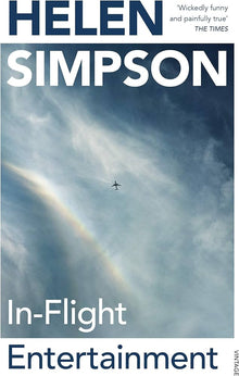 Links to In-Flight Entertainment by Helen Simpson