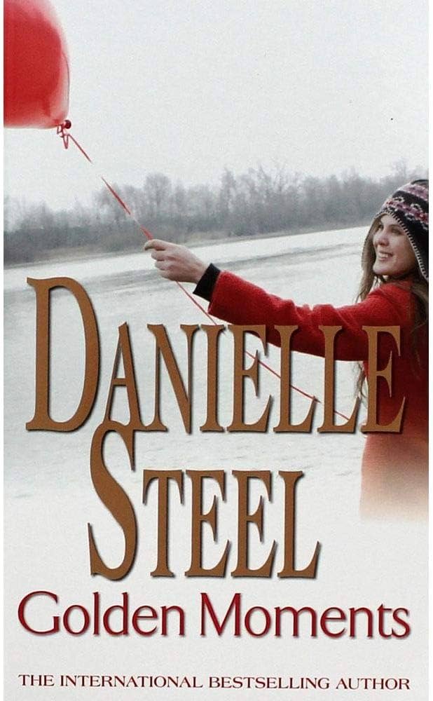 Links to Golden Moments by Danielle Steel