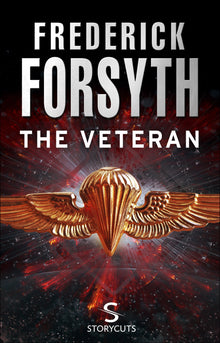 Links to The Veteran by Frederick Forsyth