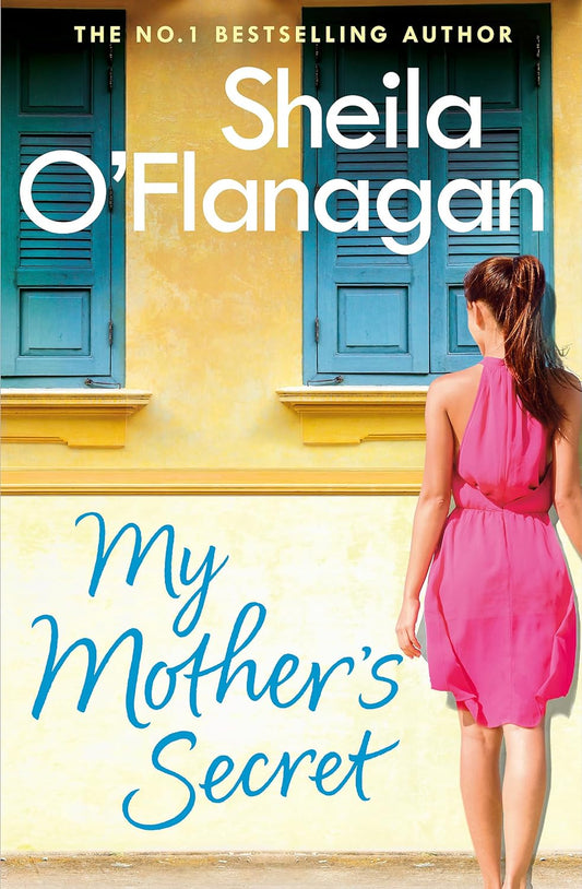 Links to My Mother's Secret by Sheila O'Flanagan