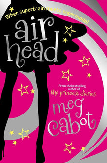 Links to Airhead by Meg Cabot