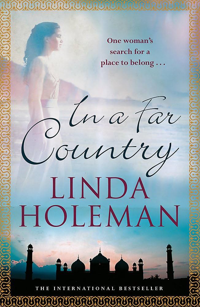 Links to In a far country by Linda Holeman