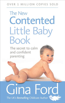 Links to The New Contented Little Baby Book by Gina Ford