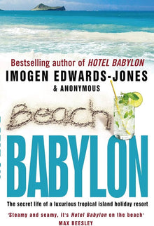 Links to Beach Babylon by Imogen Edwards-Jones