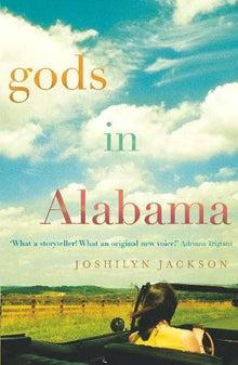 Links to Gods in Alabama by Joshilyn Jackson