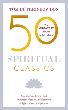 50 spiritual classics - Bookhero