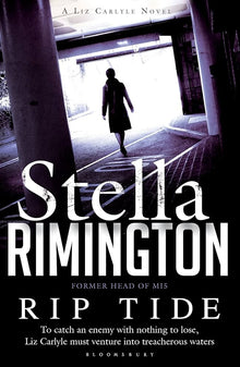 Links to Rip tide by Stella Rimington