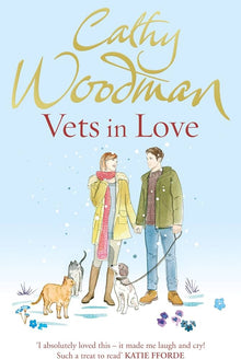 Links to Vets in Love by Cathy Woodman