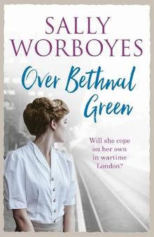 Links to Over Bethnall Green by Sally Worboyes