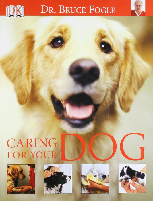 Links to Caring for Your Dog by Bruce Fogle DVM