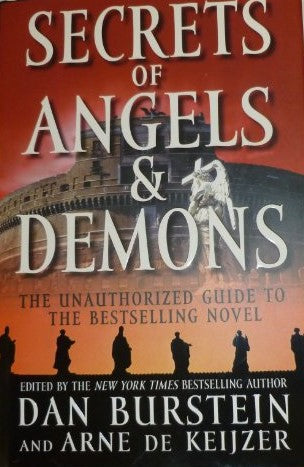 Links to Secrets of Angels and Demons by Dan Burstein
