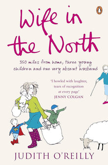 Links to Wife in the North by Judith O'Reilly