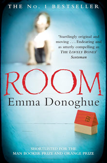 Links to Room by Emma Donoghue