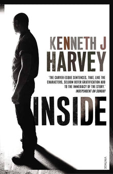 Links to Inside by Kenneth J. Harvey