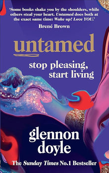 Links to Untamed by Glennon Doyle Melton