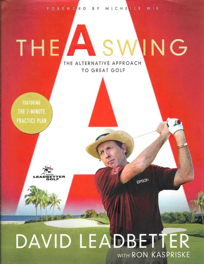 Links to The a swing by David Leadbetter