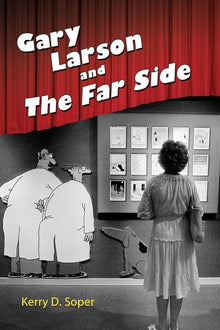 Links to Gary Larson and the Far Side by Kerry D. Soper