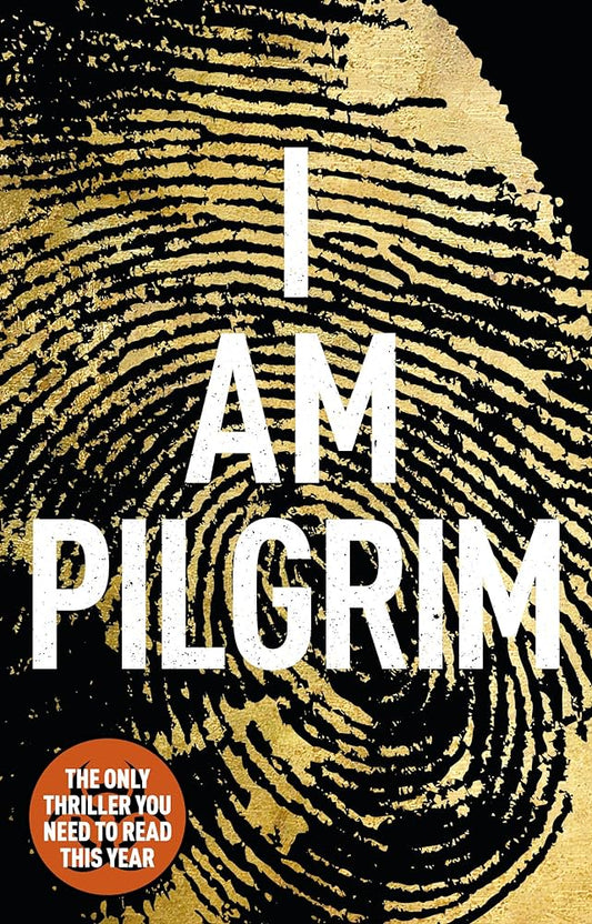 Links to I Am Pilgrim by Terry Hayes