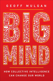 Links to Big mind by Geoff Mulgan