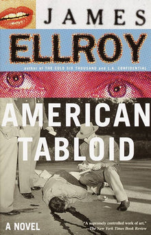 Links to American tabloid by James Ellroy