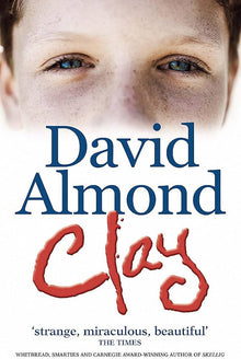 Links to Clay by David Almond