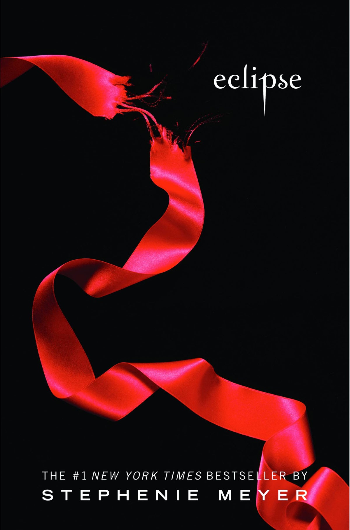 Links to Eclipse by Stephenie Meyer