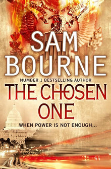 Links to The Chosen One by Sam Bourne