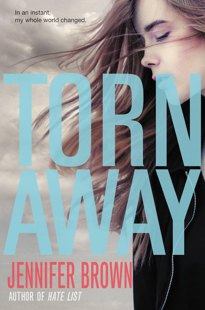 Links to Torn away by Brown Jennifer