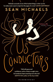 Links to Us Conductors by Sean Michaels