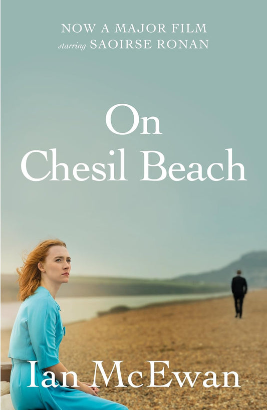 Links to On Chesil Beach - A Format by Ian McEwan