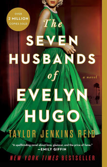 Links to Seven Husbands Of Evelyn Hugo by Taylor Jenkins Reid