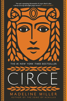 Links to Circe by Madeline Miller