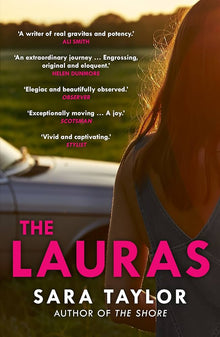 Links to Lauras by Sara Taylor