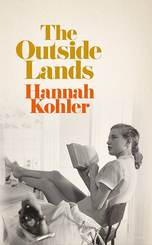 Links to The outside lands by Hannah Kohler