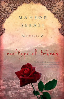 Links to Rooftops of Tehran by Mahbod Seraji