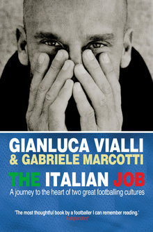 Links to The Italian Job by Vialli | Gianluca | Marcotti | Gabriele