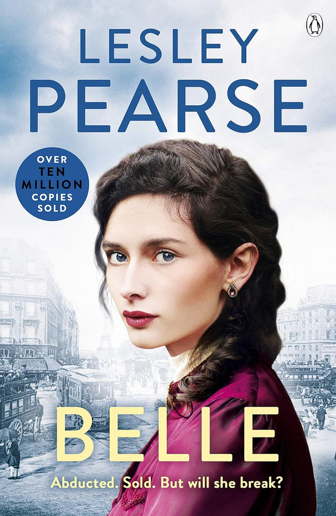 Links to Belle by Lesley Pearse